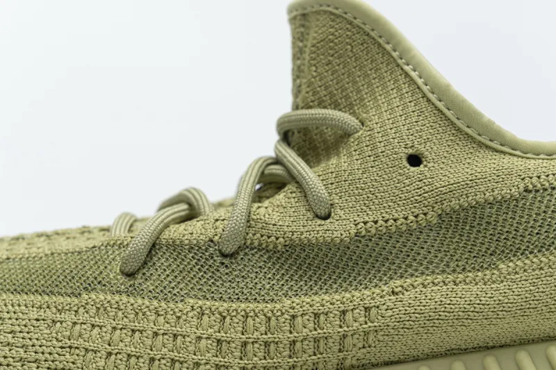 Reps StockX Shoes Adidas Yeezy Boost 350 V2 Sulfur FY5346??