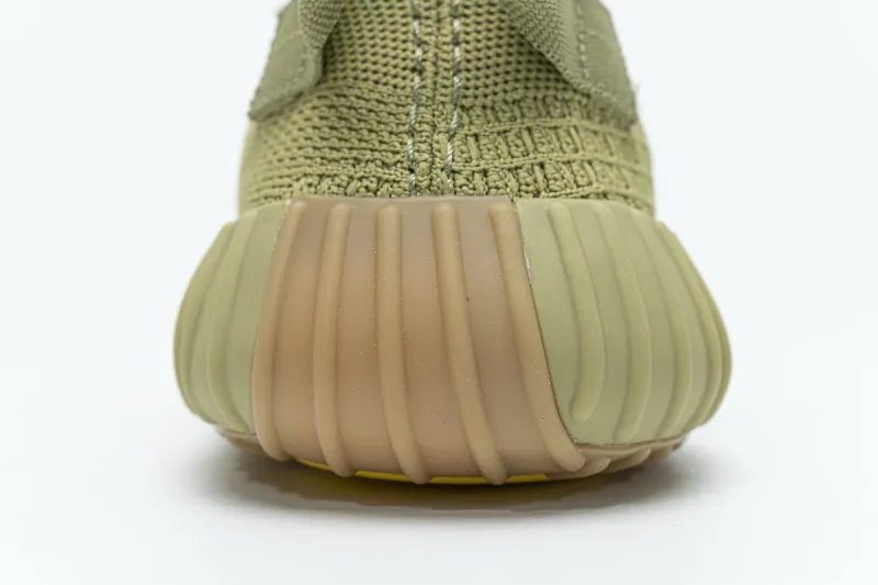 Reps StockX Shoes Adidas Yeezy Boost 350 V2 Sulfur FY5346??