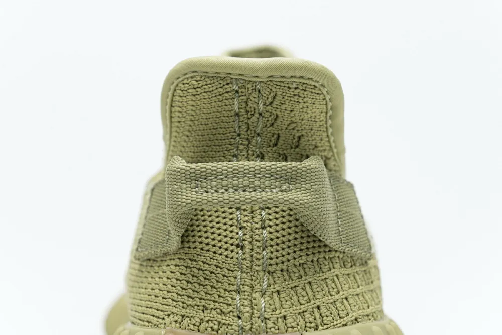 Reps StockX Shoes Adidas Yeezy Boost 350 V2 Sulfur FY5346??