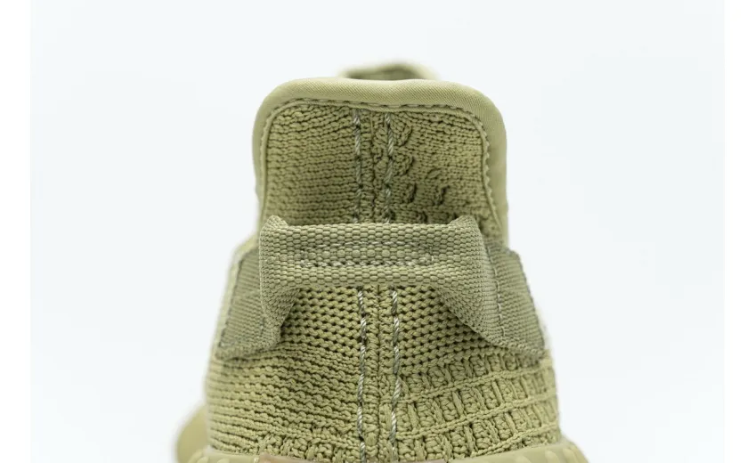 Reps StockX Shoes Adidas Yeezy Boost 350 V2 Sulfur FY5346??