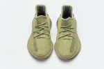 Reps StockX Shoes Adidas Yeezy Boost 350 V2 Sulfur FY5346??