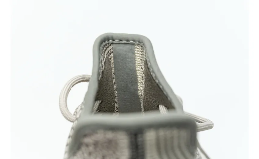 Reps StockX Shoes Adidas Yeezy Boost 350 V2 Zyon Grey FZ1267??