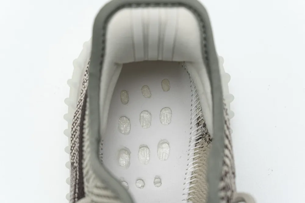 Reps StockX Shoes Adidas Yeezy Boost 350 V2 Zyon Grey FZ1267??