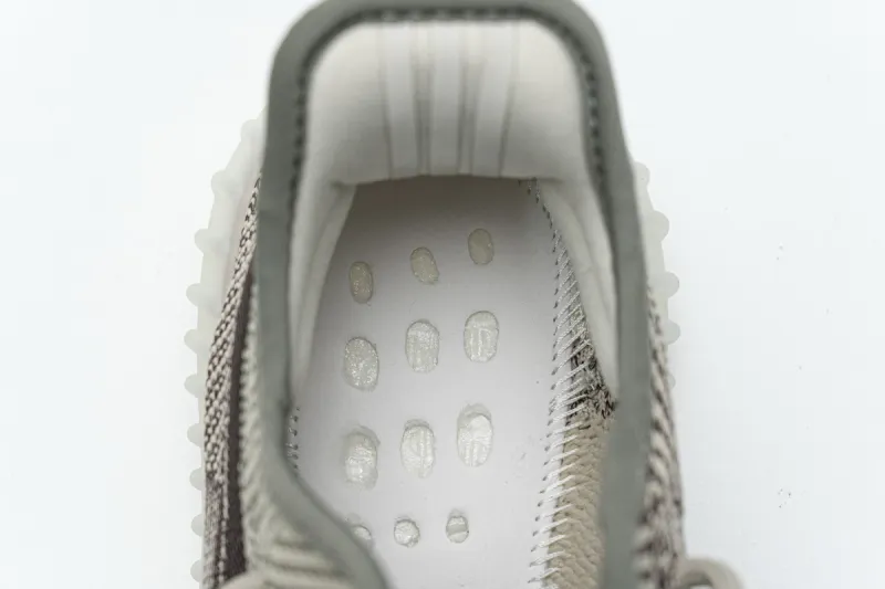 Reps StockX Shoes Adidas Yeezy Boost 350 V2 Zyon Grey FZ1267??