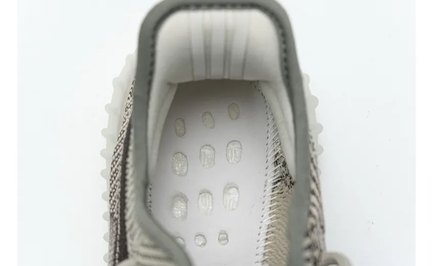 Reps StockX Shoes Adidas Yeezy Boost 350 V2 Zyon Grey FZ1267??