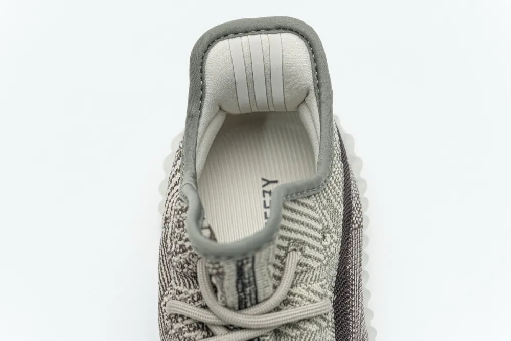 Reps StockX Shoes Adidas Yeezy Boost 350 V2 Zyon Grey FZ1267??