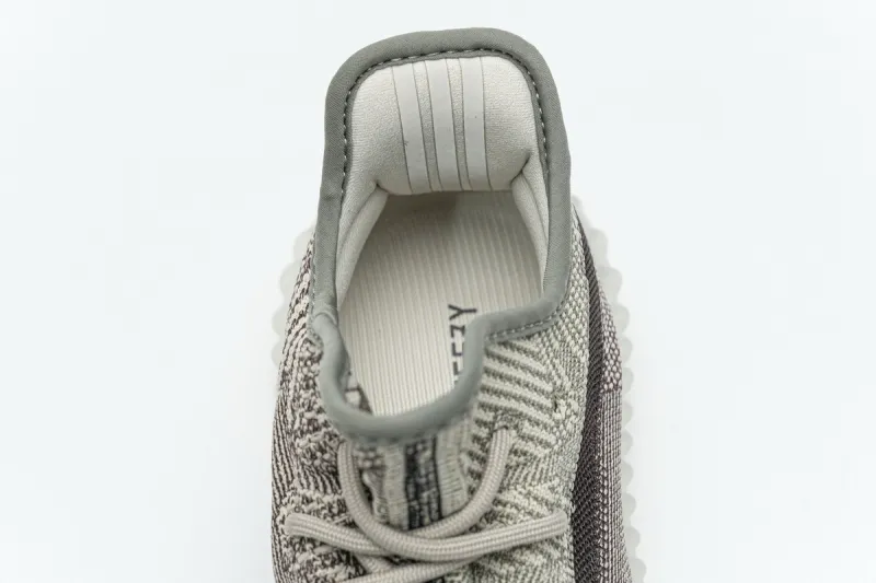 Reps StockX Shoes Adidas Yeezy Boost 350 V2 Zyon Grey FZ1267??