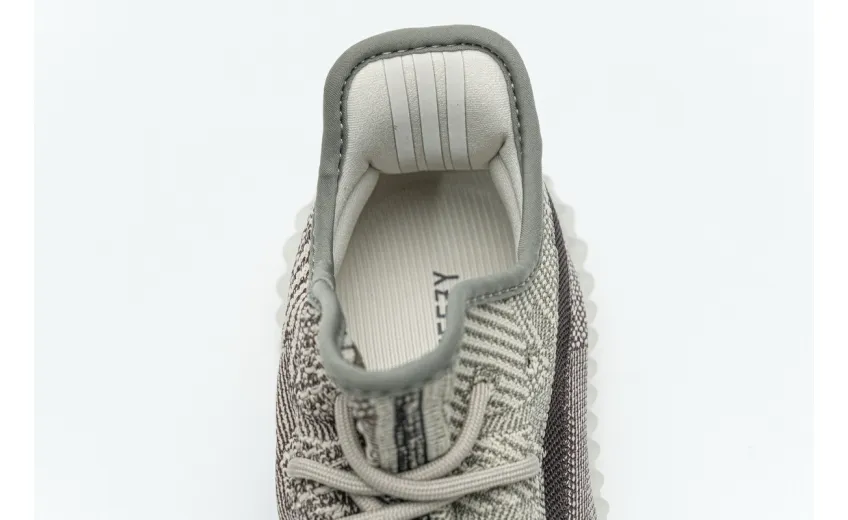 Reps StockX Shoes Adidas Yeezy Boost 350 V2 Zyon Grey FZ1267??