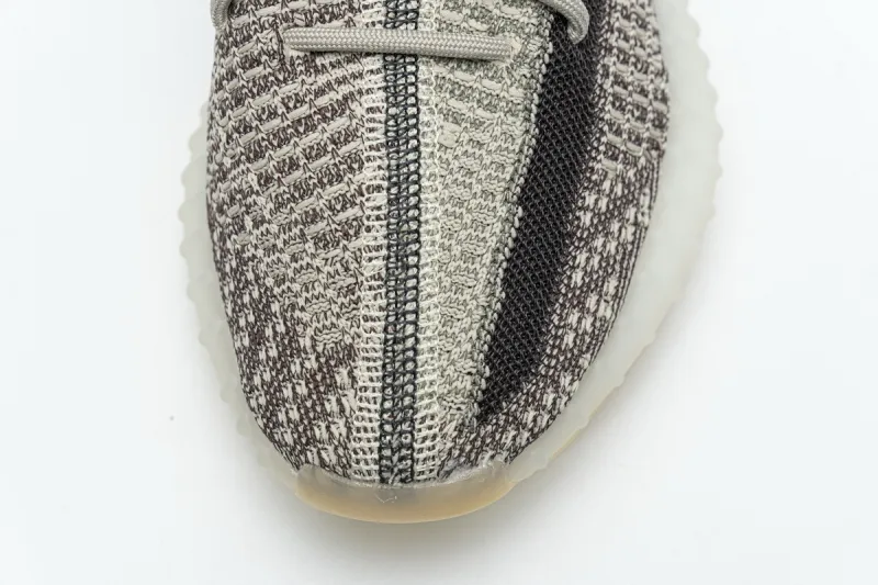 Reps StockX Shoes Adidas Yeezy Boost 350 V2 Zyon Grey FZ1267??