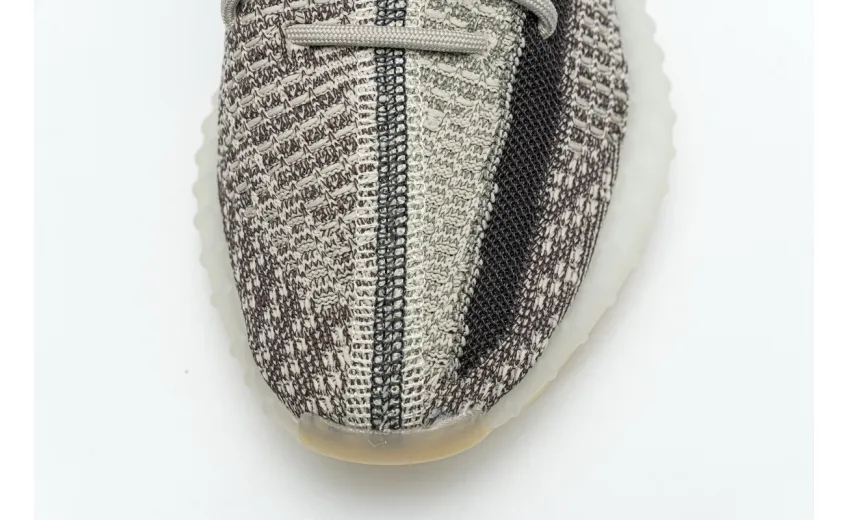 Reps StockX Shoes Adidas Yeezy Boost 350 V2 Zyon Grey FZ1267??