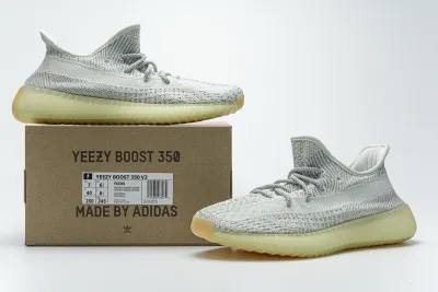  Adidas Yeezy Boost 350 V2 Yeshaya Reflective FX4349 01