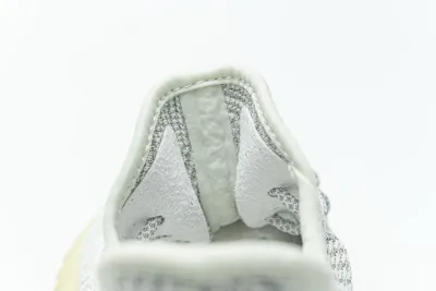  Adidas Yeezy Boost 350 V2 Yeshaya Reflective FX4349 02