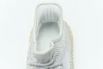 Reps StockX Shoes Adidas Yeezy Boost 350 V2 Yeshaya Reflective FX4349??