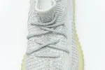 Reps StockX Shoes Adidas Yeezy Boost 350 V2 Yeshaya Reflective FX4349??