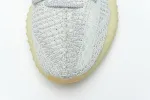 Reps StockX Shoes Adidas Yeezy Boost 350 V2 Yeshaya Reflective FX4349??