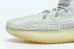 Reps StockX Shoes Adidas Yeezy Boost 350 V2 Yeshaya Reflective FX4349??