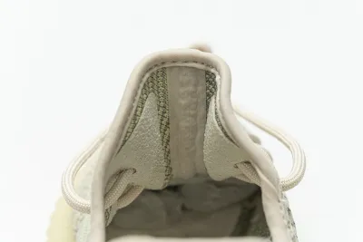  Adidas Yeezy Boost 350 V2 Citrin Reflective FW5318 02