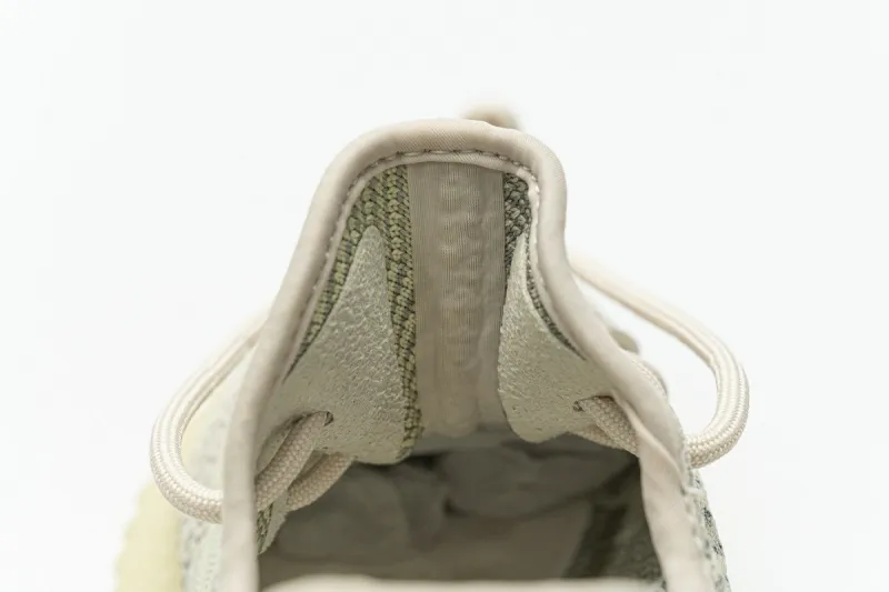 Reps StockX Shoes Adidas Yeezy Boost 350 V2 Citrin Reflective FW5318??