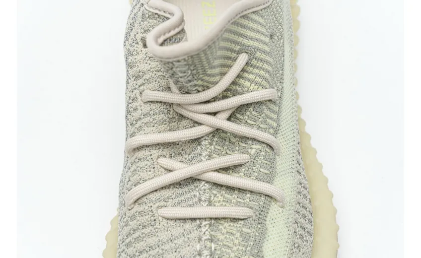 Reps StockX Shoes Adidas Yeezy Boost 350 V2 Citrin Reflective FW5318??