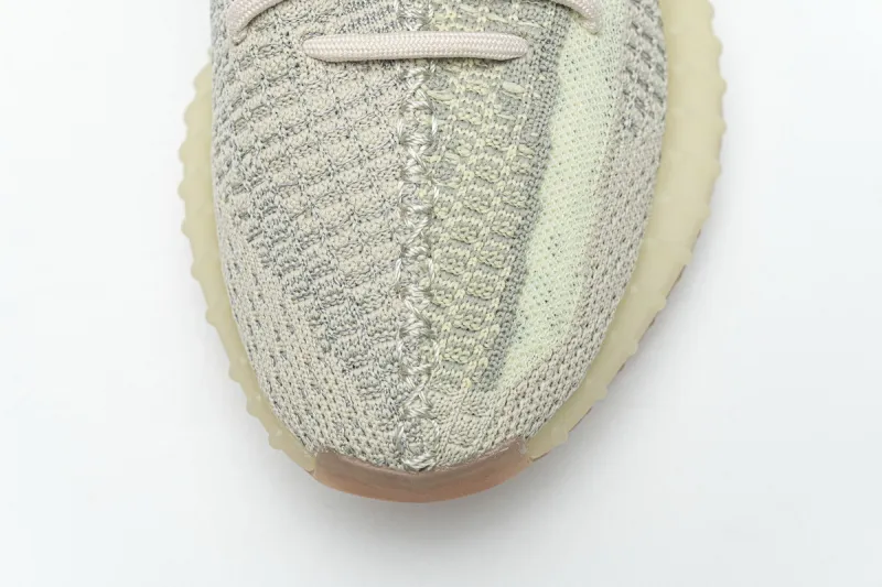 Reps StockX Shoes Adidas Yeezy Boost 350 V2 Citrin Reflective FW5318??