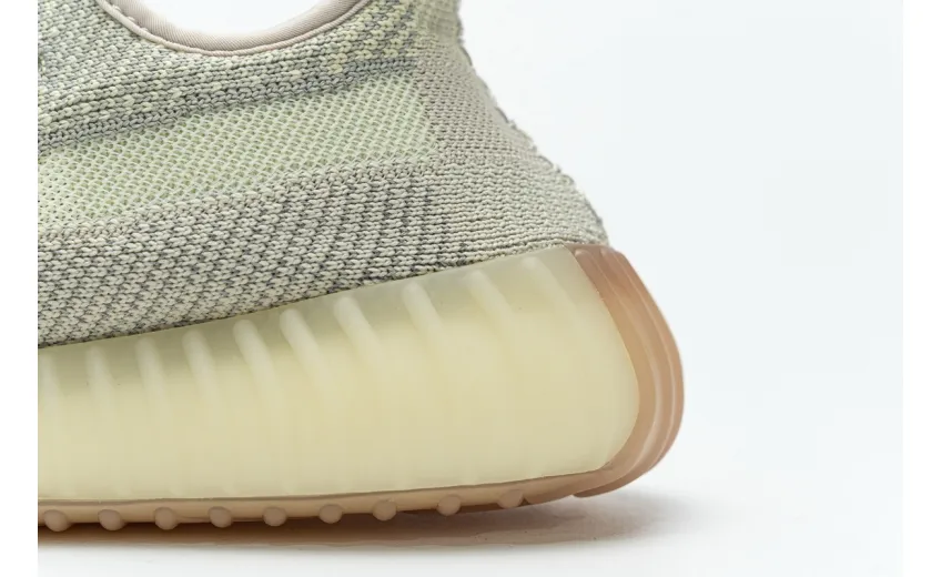 Reps StockX Shoes Adidas Yeezy Boost 350 V2 Citrin Reflective FW5318??