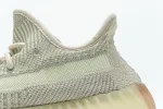 Reps StockX Shoes Adidas Yeezy Boost 350 V2 Citrin Reflective FW5318??