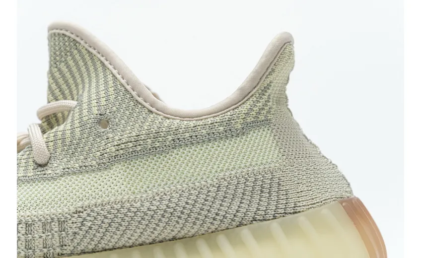 Reps StockX Shoes Adidas Yeezy Boost 350 V2 Citrin Reflective FW5318??
