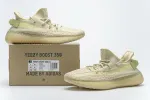 Reps StockX Shoes Adidas Yeezy Boost 350 V2 Flax FX9028 ??