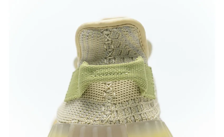 Reps StockX Shoes Adidas Yeezy Boost 350 V2 Flax FX9028 ??