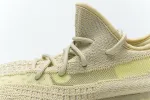 Reps StockX Shoes Adidas Yeezy Boost 350 V2 Flax FX9028 ??