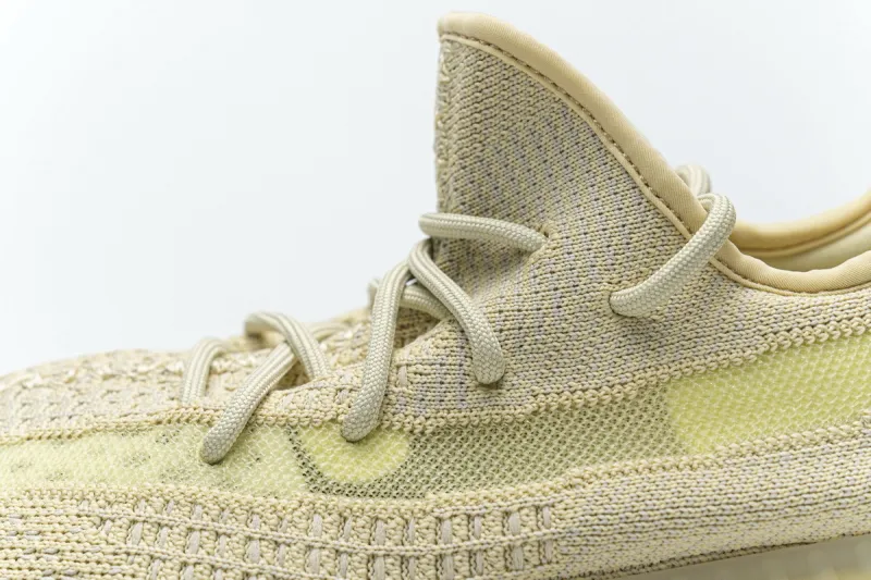 Reps StockX Shoes Adidas Yeezy Boost 350 V2 Flax FX9028 ??