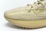 Reps StockX Shoes Adidas Yeezy Boost 350 V2 Flax FX9028 ??