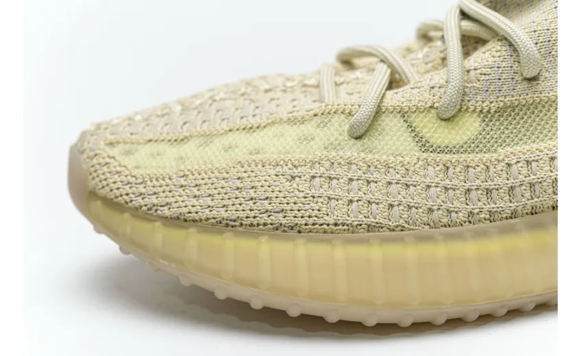 Reps StockX Shoes Adidas Yeezy Boost 350 V2 Flax FX9028 ??