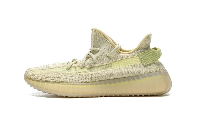 Reps StockX Shoes Adidas Yeezy Boost 350 V2 Flax FX9028 ??