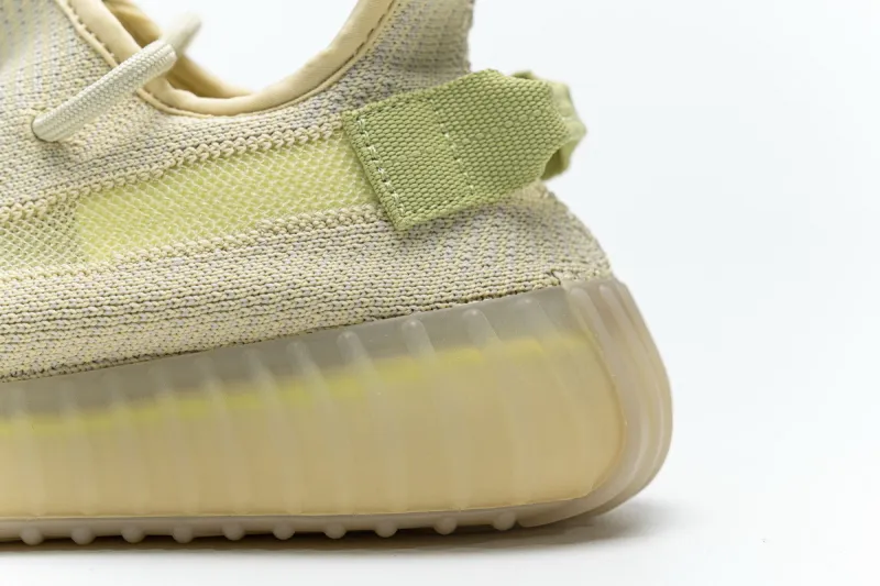Reps StockX Shoes Adidas Yeezy Boost 350 V2 Flax FX9028 ??