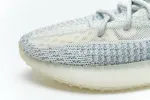 Reps StockX Shoes Adidas Yeezy Boost 350 V2 Cloud White FW3043??