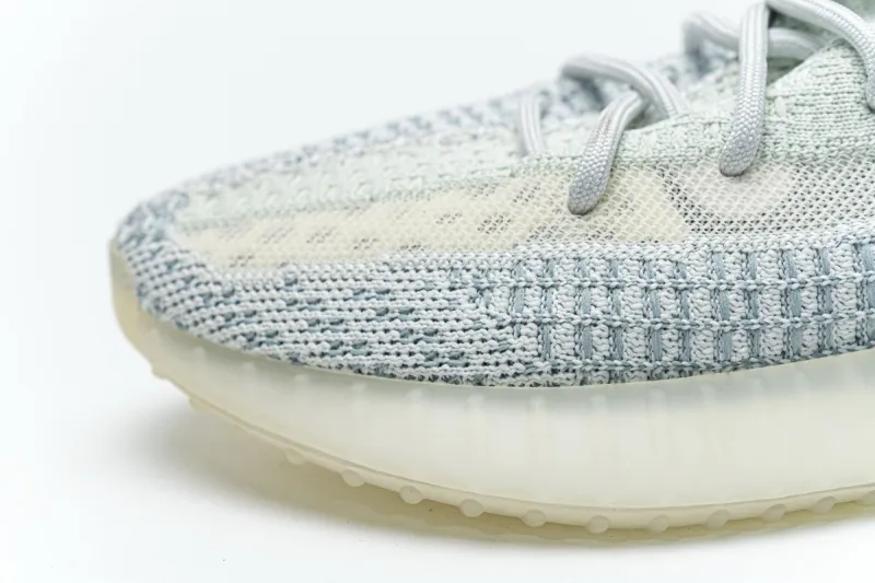 Reps StockX Shoes Adidas Yeezy Boost 350 V2 Cloud White FW3043??
