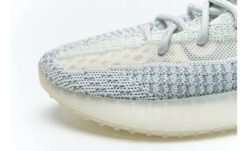 Reps StockX Shoes Adidas Yeezy Boost 350 V2 Cloud White FW3043??