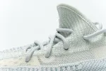 Reps StockX Shoes Adidas Yeezy Boost 350 V2 Cloud White FW3043??