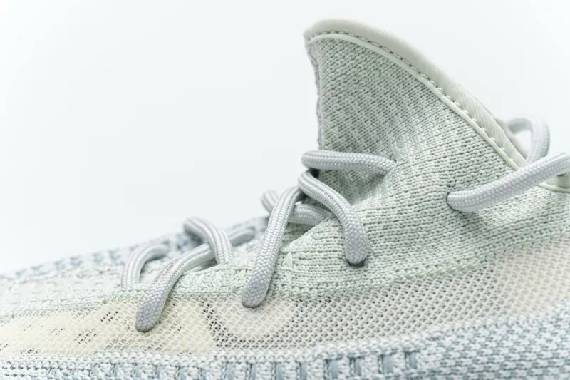 Reps StockX Shoes Adidas Yeezy Boost 350 V2 Cloud White FW3043??