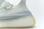 Reps StockX Shoes Adidas Yeezy Boost 350 V2 Cloud White FW3043??