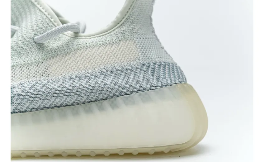Reps StockX Shoes Adidas Yeezy Boost 350 V2 Cloud White FW3043??