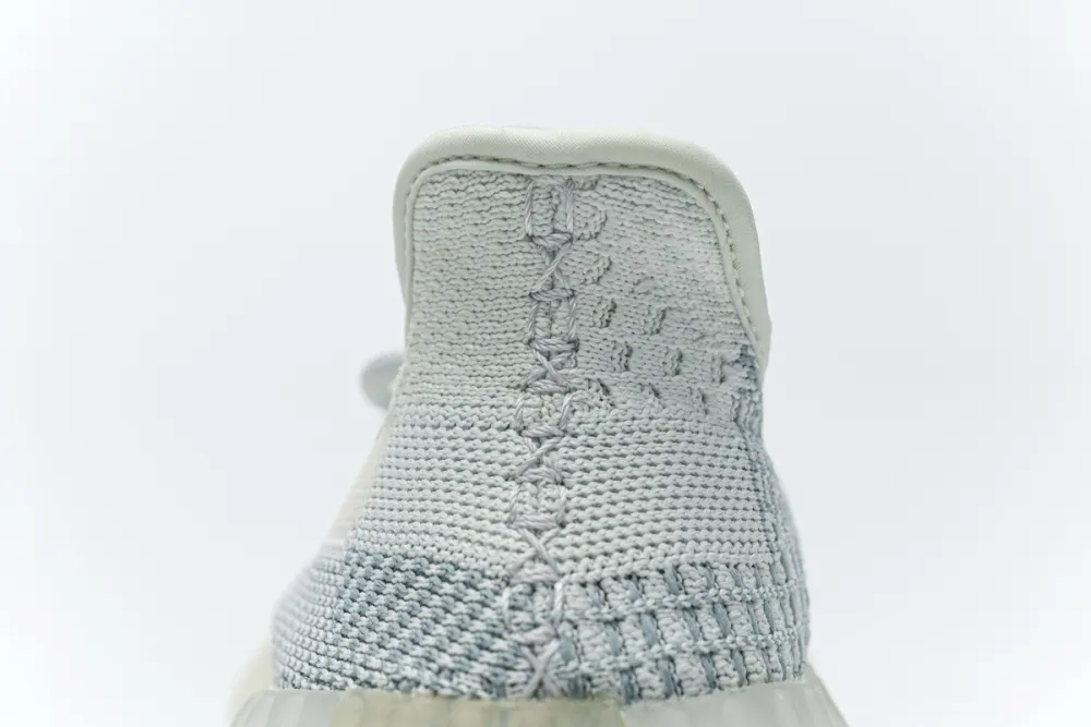 Reps StockX Shoes Adidas Yeezy Boost 350 V2 Cloud White FW3043??