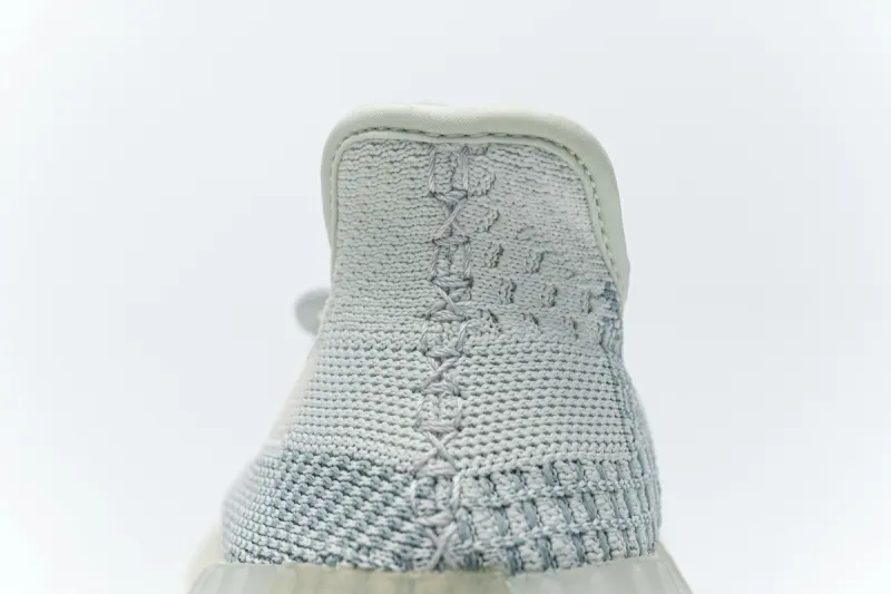 Reps StockX Shoes Adidas Yeezy Boost 350 V2 Cloud White FW3043??