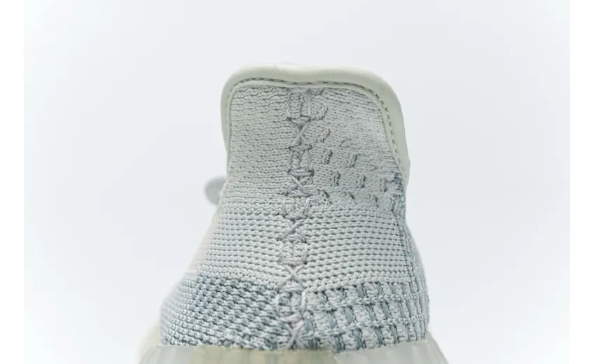Reps StockX Shoes Adidas Yeezy Boost 350 V2 Cloud White FW3043??