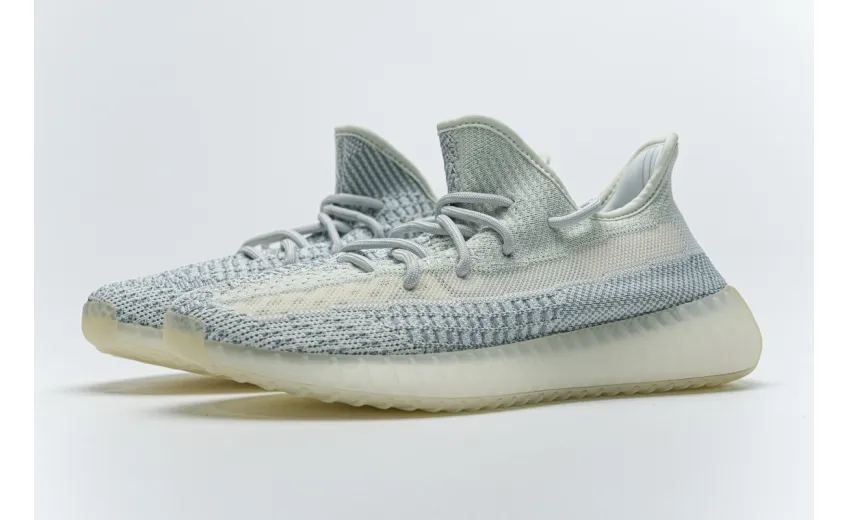 Reps StockX Shoes Adidas Yeezy Boost 350 V2 Cloud White FW3043??