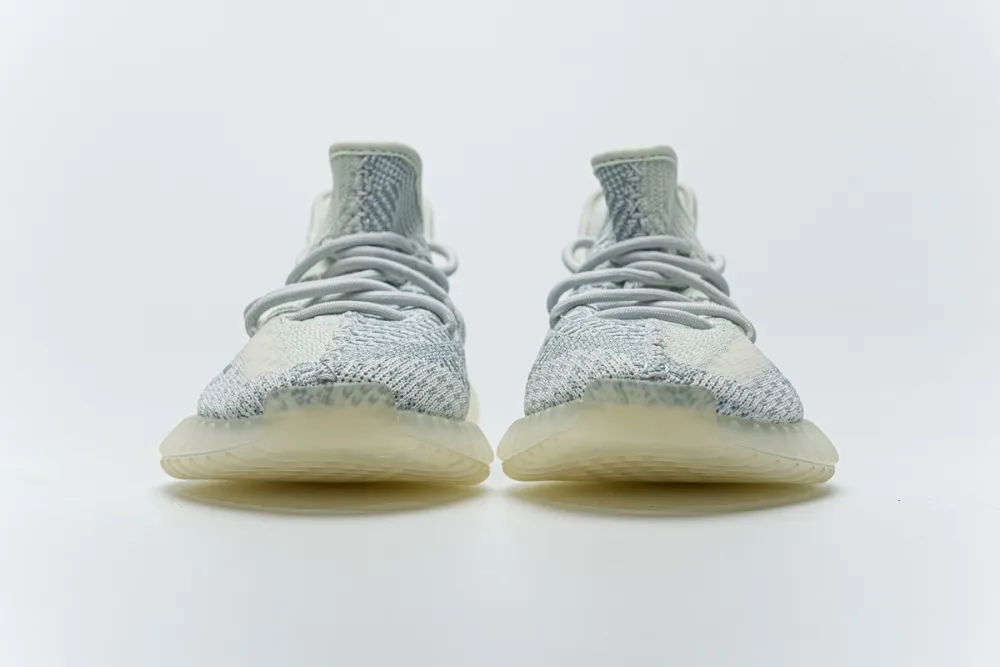 Reps StockX Shoes Adidas Yeezy Boost 350 V2 Cloud White FW3043??