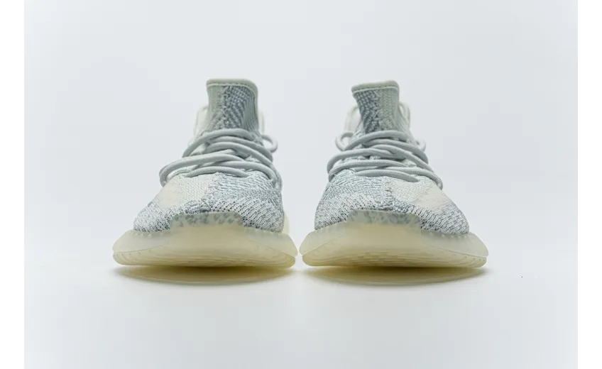 Reps StockX Shoes Adidas Yeezy Boost 350 V2 Cloud White FW3043??