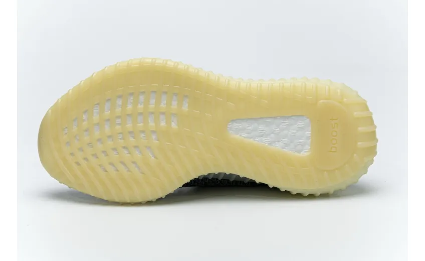 Reps StockX Shoes Adidas Yeezy Boost 350 V2 Asriel Black White FZ5000??