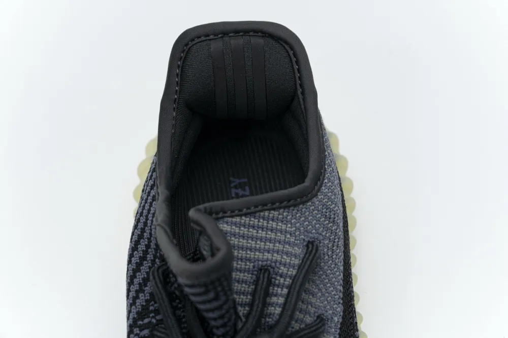 Reps StockX Shoes Adidas Yeezy Boost 350 V2 Asriel Black White FZ5000??